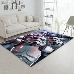 Star Wars Darth Vader Movies Area Rugs Living Room Carpet Floor Decor The Us Decor V17