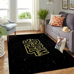 Star Wars Darth Vader Movies Area Rugs Living Room Carpet Floor Decor The Us Decor V8