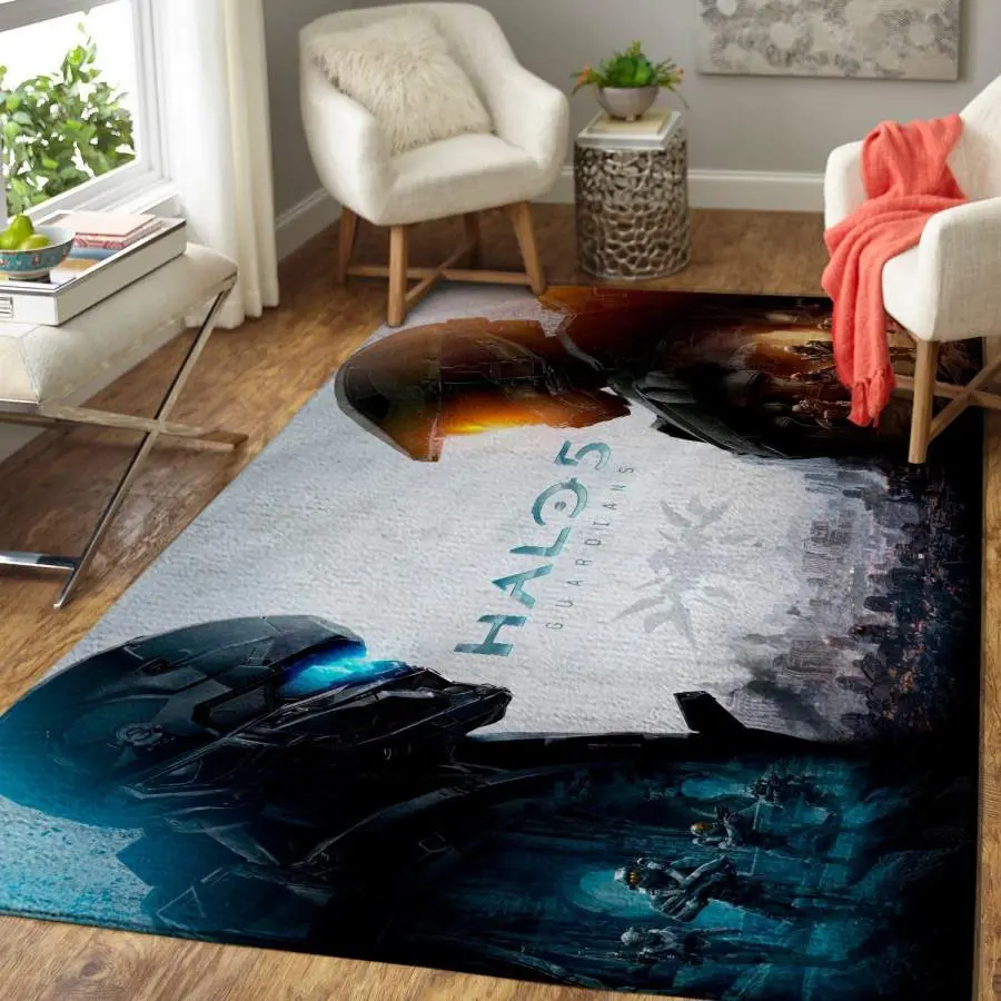 Star Wars Darth Vader Sith Rug Living Room Rug Home Decor