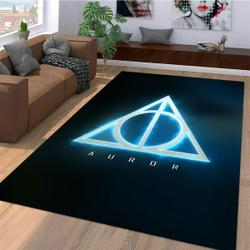 Star Wars Death Star Ralph Mcquarrie Rug Living Room Rug Home Decor Area Rug Living Room Rug Home Decor Floor Decor