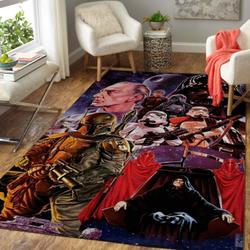 Star Wars Fans Area Rug Movie Home Decor Homebeautyus Area Rug Living Room Carpet Rug Regtangle Carpet Floor Decor Home Decor
