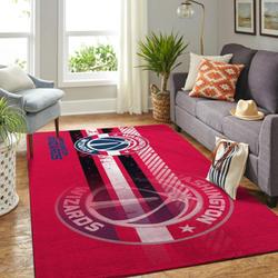 Wasshington Wizards Area Rug Living Room Rug Home Decormovie Home Decor
