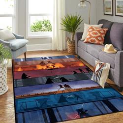 Star Wars Luke Sky Walker Rug Area Rug Living Room Carpet Rug Regtangle Carpet Floor Decor Home Decor