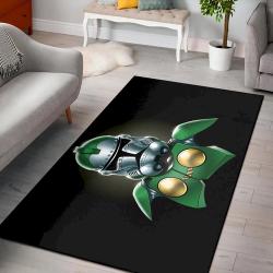 Star Wars Minimalistic Stormtroopers Marvel Rug Living Room Rug Home Decor