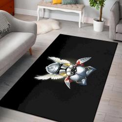 Star Wars Minimalistic Stormtroopers Thor Marvel Rug Living Room Rug