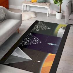 Star Wars Movie Posters Return Of The Jedi The Rug Living Room Rug Home Decor