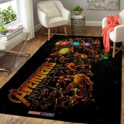 Star Wars Rogue One Area Rug Living Room Rug Home Decor Home Decor Bedroom Living Room Decor