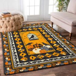 Star Wars Round Carpet Floor Decor Living Room Area Rug Home Decor