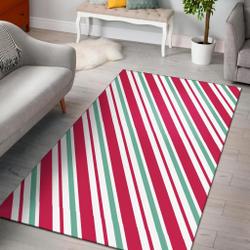 Starfish Pattern Print Area Rug Living Room Rug Home Decor