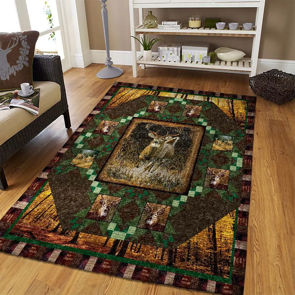 Starfox Area Rug Living Room Rug Home Decor