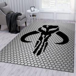 Steam Noel Gift Rug Bedroom Rug Us Gift Decor Living Room Area Rug Home Decor