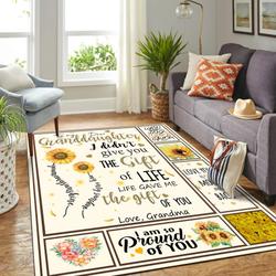 Steampunk Violin Area Rug Living Room Rug Home Decors Living Room And Bedroom Rug Living Room Rug Home Decor Floor Decor