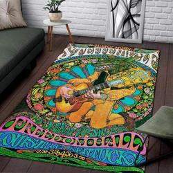 Steppenwolf Area Rug Living Room Rug Home Decor Home Decor Bedroom Living Room Decor