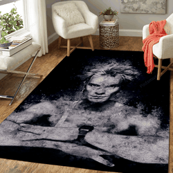 Sting Music The Police Band Art For Fans Area Rug Living Room Carpet Rug Regtangle Carpet Floor Decor Home Decor