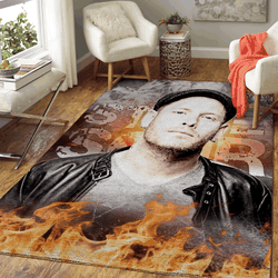 Stone Sour Movie And Music Art For Fans Area Rug Living Room Carpet Rug Regtangle Carpet Floor Decor Home Decor