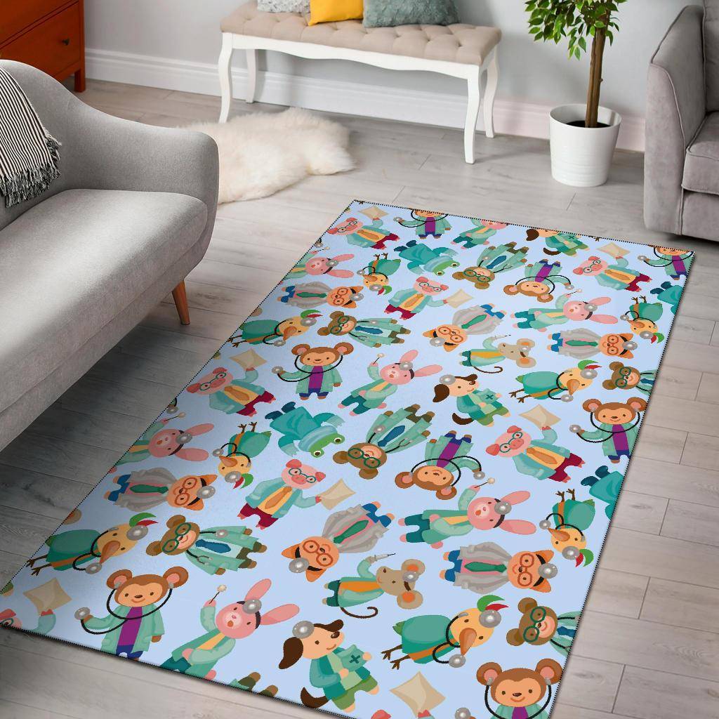 Bear Area Rug Living Room Rug Home Decor Dhc27111222Dd