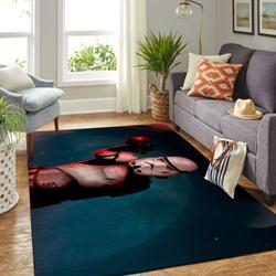 Stormtrooper Area Rug Living Room Rug Home Decor Star Wars Movie 19120733