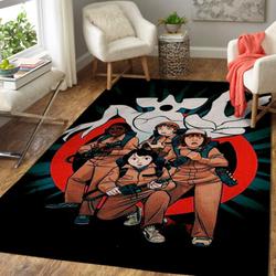Stranger Things Area Rug Living Room Rug Home Decor Movie Ofd 1910144