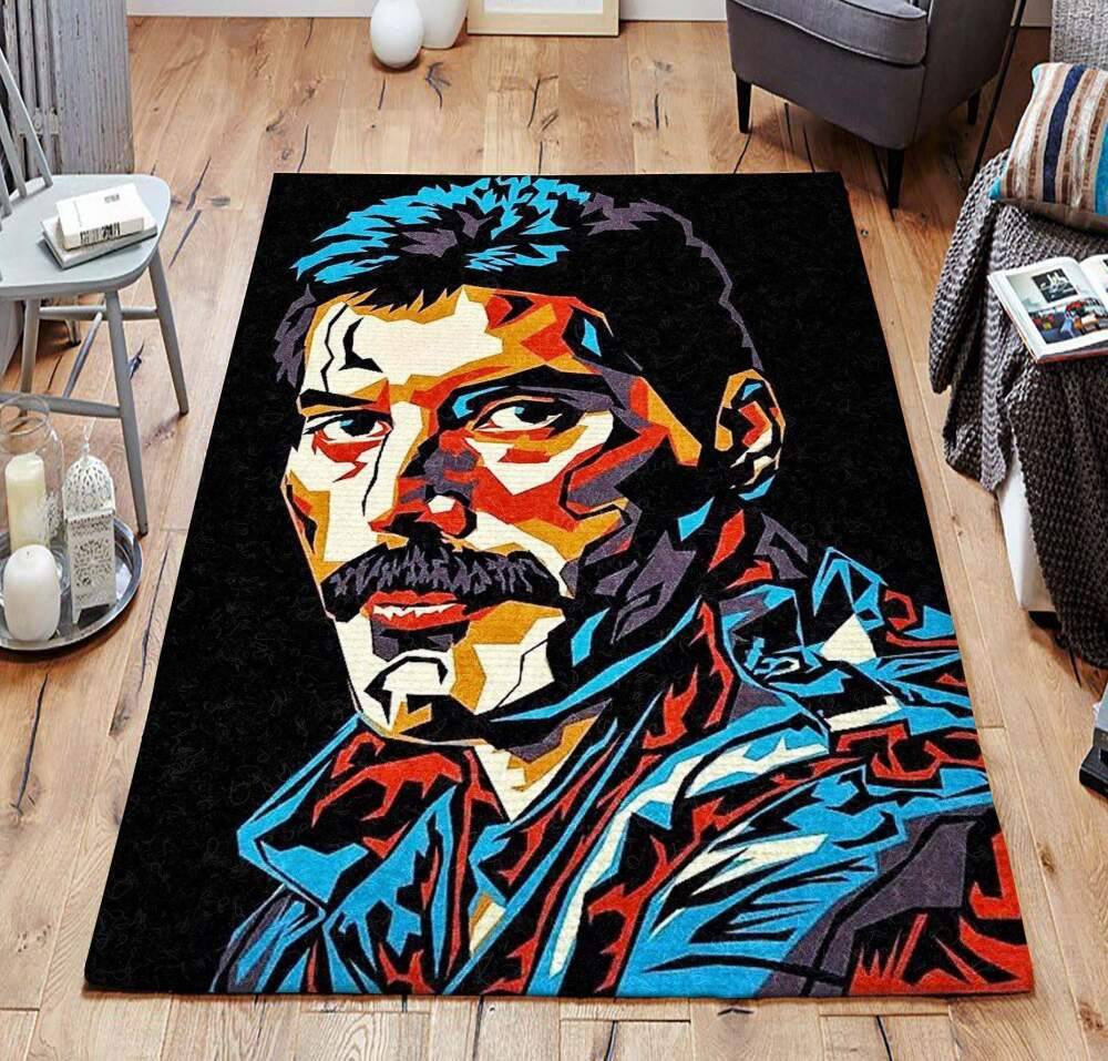 Stronger Together Area Rug Bedroom Rug Home Decor Floor Decor