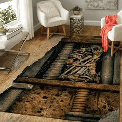 Strum Und Drang Music Artworks Art For Fans Area Rug Living Room Carpet Rug Regtangle Carpet Floor Decor Home Decor