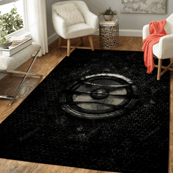 Subwoofer Splatter Painting Music World Art For Fans Area Rug Living Room Carpet Rug Regtangle Carpet Floor Decor Home Decor