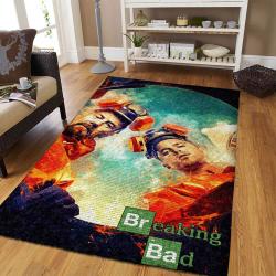 Sudoku Print Pattern Area Rug Living Room Rug Home Decor