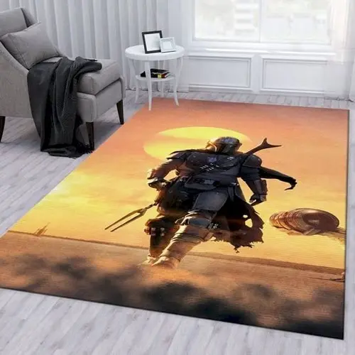 Sun Moon Celestial Dhcdhc Ld2410 Rug Living Room Rug Home Decor