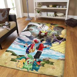 Sun Smile Dhcdhc Ld2410 Rug Living Room Rug Home Decor