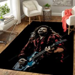 Sunflower And Cat New Mk Carpet Area Rug Living Room Rug Home Decor Home Decor Bedroom Living Room