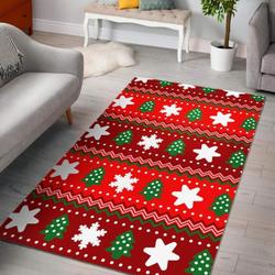 Sunflower Print Pattern Area Rug Living Room Rug Home Decor