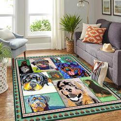 Sunflower Quilt Mk Carpet Area Rug Living Room Rug Home Decor Home Decor Bedroom Living Room
