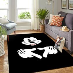 Super Heroes Carpet Floor Area Rug Living Room Rug Home Decor Home Decor Bedroom Living Room