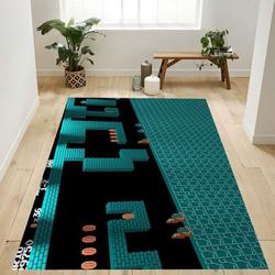 Super Mario 112 Area Rug Living Room And Bed Room Rug Rug Regtangle Carpet Floor Decor Home Decor