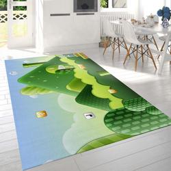 Super Mario 120 Area Rug Living Room And Bed Room Rug Rug Regtangle Carpet Floor Decor Home Decor