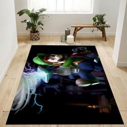 Super Mario V39 Rug Living Room Rug Home Us Decor Living Room Area Rug Home Decor