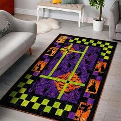 Supernatural Dhcdhc Ld2709 Rug Living Room Rug Home Decor