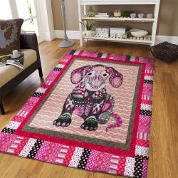 Swan Dhcdhc Ld2809 Rug Living Room Rug Home Decor