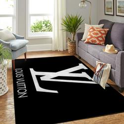 Taco Pattern Area Rug Living Room Rug Home Decor Carpet