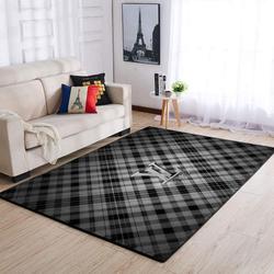 Taco Pattern Print Area Rug Living Room Rug Home Decor