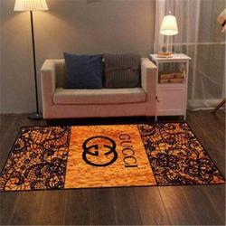 Taco Print Pattern Area Rug Living Room Rug Home Decor