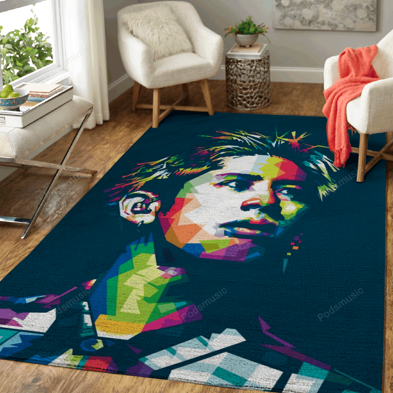 Taka One Ok Rock Wpap Music Art For Fans Area Rug Living Room Carpet Rug Regtangle Carpet Floor Decor Home Decor