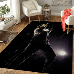 Take It All Back My Music! Art For Fans Area Rug Living Room Carpet Rug Regtangle Carpet Floor Decor Home Decor