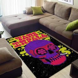 Tame Impala Area Rug Living Room Rug Home Decor Home Decor Bedroom Living Room Decor