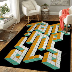 Tame Impala Music Art For Fans Area Rug Living Room Carpet Rug Regtangle Carpet Floor Decor Home Decor