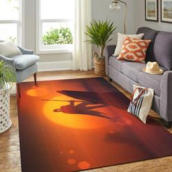 Star Wars Movie Rug For Fan Area Rug Living Room Home Decor Room Carpet