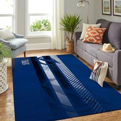 Tampa Bay Lightning Nhl Area Rugs Living Room Carpet Regtangle Carpet