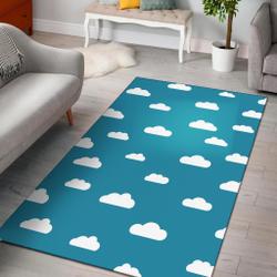 Tarot Pattern Print Area Rug Living Room Rug Home Decor