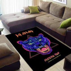 Home Field Area Rug Living Room Rug Home Decor Home Decor