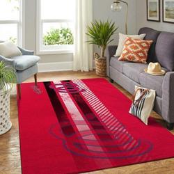 MLB Washington Nationals Area Rug Living Room Rug Home Decor 20030319
