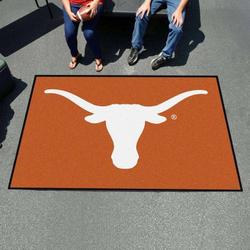 NCAA Texas Longhorns Living Room Rug Football Carpet Sports Home 1910076 2